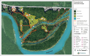 Map Boundaries